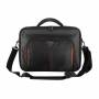 Targus - TARGUS Classic+ 15-15.6 / 38.1-39.6cm Clamshell Case black