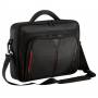 Per Notebook / Netbook - Borsa Porta Notebook Nera 18