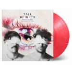 Tall Heights - Pretty Colors For Your Actions