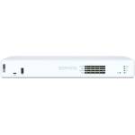 Sophos - XGS 116 - Sicherheitsgert - GigE - Desktop