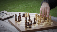 Millennium Chess Classics Exclusive Schachcomputer (m828) 17