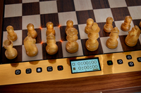 Millennium 2000 20