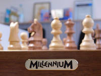 Millennium 2000 24