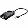 Targus - Europe Ltd. USB 3.0 SuperSpeed Multi Adapter (ACA038EU)