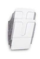 Porta Depliant Da Tavolo E Da Paret 1