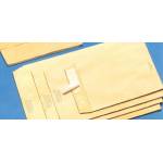 Avana - Cf250 Buste Sacco Avana 25x35 3cm