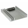 Sonnet - Transposer - Laufwerksschachtadapter - 3,5 auf 2,5 (8.9 cm to 6.4 cm)