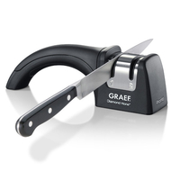 Graef - PRONTO Messerschrfer (PRONTO)