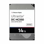 Hitachi - HGST 14TB SATA 512MB ULTRA 512E SE P3 WUH721814ALE6L4 (0F38528)