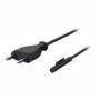 Microsoft - Microsoft Q5N-00003 Indoor Black mobile device charger