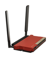 Mikrotik 3