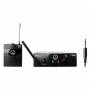 Akg Harman - AKG Headset Funkmikrofon-Set WMS40 Mini Sport Set ISM 2 bertragungsart:Funk (WMS40 Mini Sport)