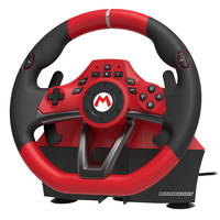 Hori Mario Kart Racing Wheel - Pro Deluxe 1
