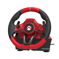 Hori Mario Kart Racing Wheel - Pro Deluxe 2