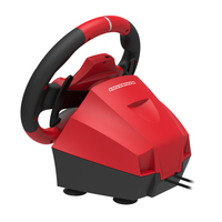 Hori Mario Kart Racing Wheel - Pro Deluxe 4