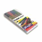 Pentel - Cf4 Marcat Perm.n860 N/r/b/v Amiko