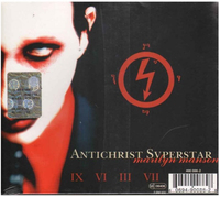 Anti Christ Superstar 2