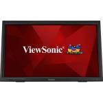 Viewsonic - 59,9cm TD2423 Touch 16:9 HDMI/VGA/DVI FHD