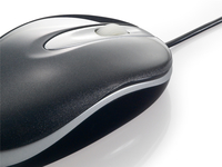Mouse Wireless 1