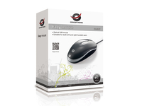 Mouse Wireless 3