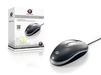 Mouse Wireless 4
