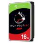 Seagate Technology - NAS Seagate IronWolf Pro ST16000NE000 7200 RPM 256 MB de 16 TB