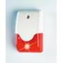 Abus - Security-Center Blinker Sounder Red - Blinker Sounder Red. Auf Grund der witterungsgeschtzten Ausfhrung und den beso