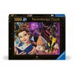 Ravensburger - Puzzle Disney Princess Collector''s Edition - Belle, die Disney Prinzessin