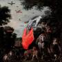 Chris Liebing - Burn Slow (2lp+mp3)