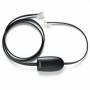 Jabra - Kabel EHS fr Avaya 2420 / 46XX / 5420