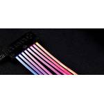 Lian Li - Strimer 8-Pin RGB PCIe VGA-Stromkabel - Digital/Display/Video - Verlngerungskabel (Strimer 8 pin)