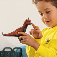 Schleich Carnotaurus 1