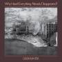 Why Hasn\'t Everything Already Disappeared?-Coloure 1