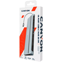 Canyon 4