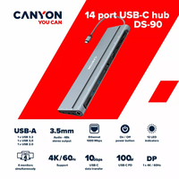 Canyon 5