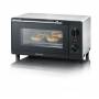 Severin - TO 2052 - Elektrobackofen - 9 Liter - 800 W