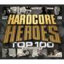 Hardcore Heroes Top 100 1