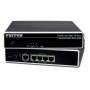 Inalp Patton - Patton SmartNode 5200, ESBR, 4 SIP Sessions (SIP back-to-back calls)