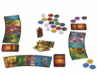 Amigo Spiel + Freizeit 3
