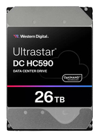 Western Digital 1