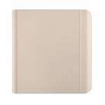 Kobo - Libra SleepCover - Flip-Hlle fr eBook-Reader - Sand Beige - fr Kobo Libra Colour (N428-AC-SB-N-PU)