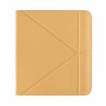 Kobo - Rakuten Kobo SleepCover E-Book-Reader-Schutzh�lle 17,8 cm (7) Folio Gelb (N428-AC-YL-E-PU)