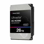 Wd - 26TB WD ULTRASTAR DC HC590 7200RPM 512MB
