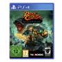 Thq Nordic - Battle Chasers: Nightwar Ps-4
