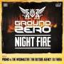 Various - Ground Zero 2013-night Fire