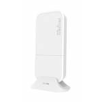 Mikrotik - Access Point wAPR-2nD sensibleEC200A-EU wAP Kit 2.4 GHz 1x LAN con modem - Access Point - WLAN (WAPR-2ND implicaEC200A-EU)