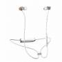 House Of Marley - House Of Marley Uplift Bluetooth U?esne Slu?alke - Srebrne Barve
