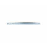 Flessometri - Koh-I-Noor LG30PK rgle Rgle de bureau 340 mm Aluminium Aluminium, Bleu 1 pice(s)