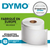 Dymo 4