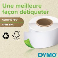 Dymo 7